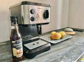 Апартаменты На  Заречном у Моря