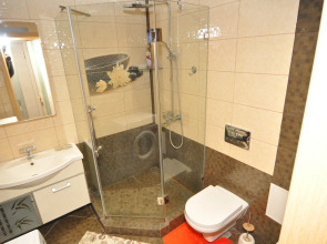 Квартира 1-комнатная