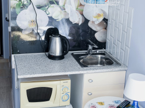 Мини-отель Дом Кончиелова