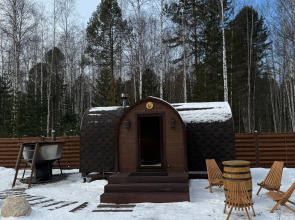 Гостевой дом Шишки