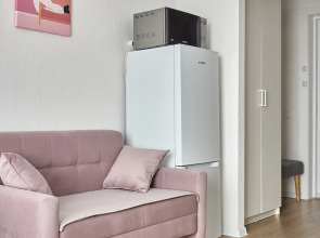 Квартира на улице Каштановой 9