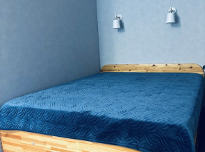 Квартира на Ямашева 102а