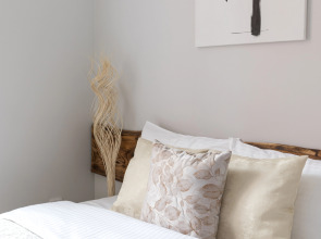 Апартаменты Атмосфера Отдыха и Релакса