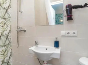 Квартира студия на Бачуринской 13-3