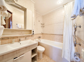 Гостевой дом Вилла Багратион