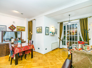 Отель Deniz Inn