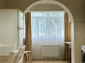 Квартира Трехкомнатная в курортной зоне