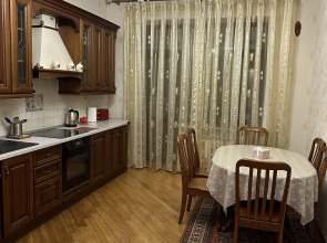 Апартаменты на Проспекте Расула Гамзатова 49