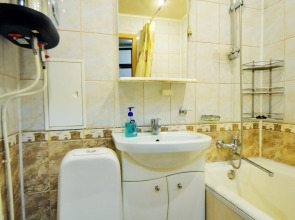 Квартира с Большой Кухней на Полярных Зорях