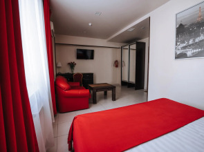 Отель Малина