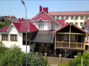 Гостевой дом Адриус