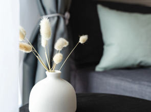 Апартаменты The Dacha