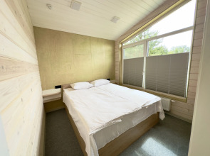 Парк-Отель Яркий