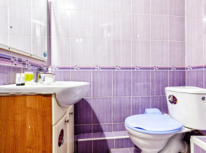 Апартаменты Байтурсынова 98/2