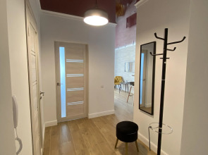 Квартира в Зеленоградске