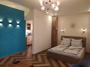 Апартаменты Рондо