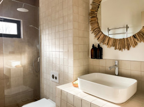 Отель Api Balaklava