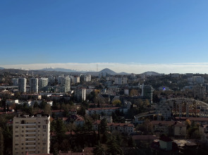 Апартаменты на Виноградной 2Б