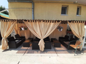 Гостиница Купидон