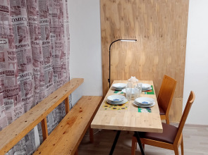 Апартаменты на Дачном Проспекте