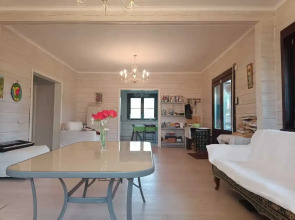 Частный дом Гостевой дом Ильинское 77