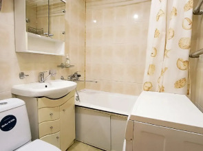 Апартаменты Уютный Север на проспекте Кольский 6