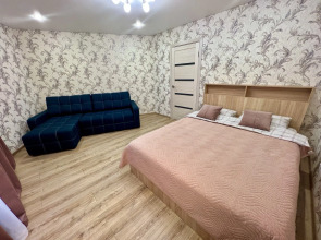 Апартаменты Arendagrad Ново Чернушенский переулок 5