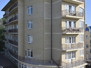 Отель Морская Волна