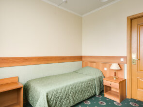 Апартаменты с 2 спальнями Oрехово (Дом у Парка)