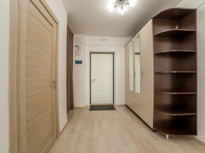 Апартаменты Цвилинга 8