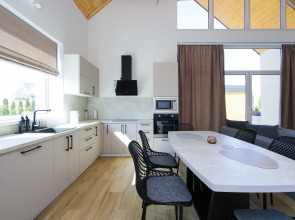 Частный дом Barnhouse Holiday