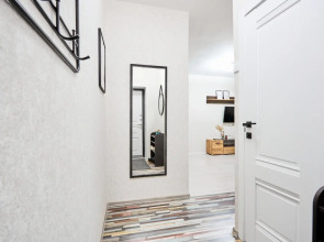 Апартаменты Возле Парка Победы