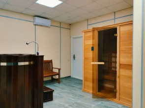 Гостевой дом Лоза Хутор All inclusive & SPA