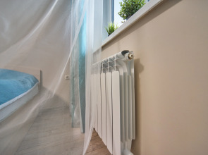 Апартаменты 1b Красногорский 46 двухкомнатная