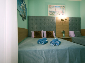 Гостевой Дом София