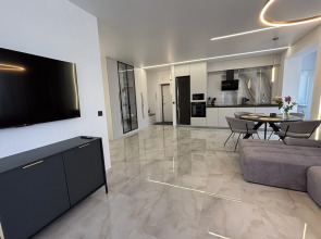 Апартаменты Венеция