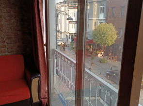 Гостевой Дом Istanbul