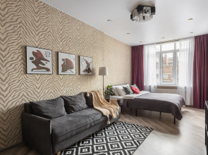 Квартира Li Apartments City