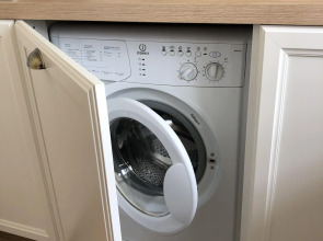 Апартаменты КиноКвартира в Историческом центре