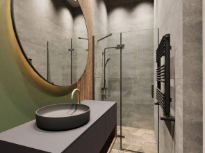 Отель Twelve Inn