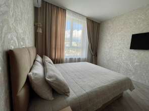 Апартаменты Ялта Алмаз 1