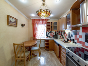 Апартаменты  InnDays Колхозная улица, 16к1