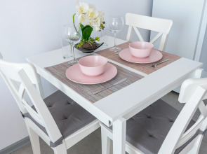 Апартаменты Sea View Marina