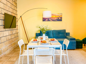 Апартаменты Veseloft 1