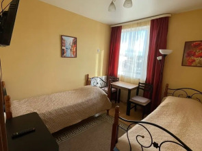 Гостевой дом Радуга