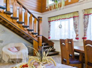 Гостевой дом Медвежий угол