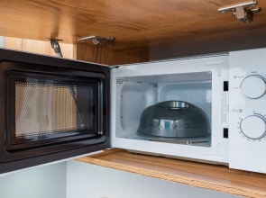 Квартира на Ленинском проспекте 158