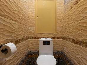 Апартаменты 2комнатные с балконом в мкр "Зеленый Бор"