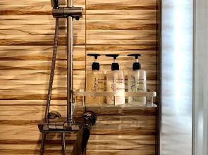 Апартаменты Стильные апартаменты в центре рядом с областной больницей