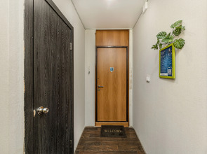 Апартаменты День и ночь